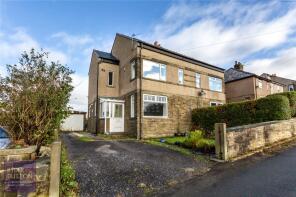 20, Rough Hall Lane, Wainstalls, Halifax HX2 7TH