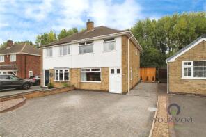 75, Peterfield Road, Coalville LE67 5PS
