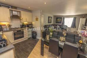 59, Forsythia Drive, Chorley PR6 7DF