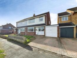 125, Sandringham Road, Lawn, Swindon SN3 1JF