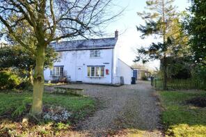 Holly Tree Cottage, Leppington Lane, Leppington, Malton YO17 9RL