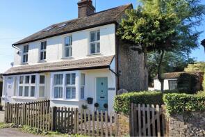 Dartrey, Bucks Hill, Kings Langley WD4 9AT