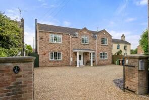43a The Lodge, Cattle Dyke, Wisbech PE13 4NP