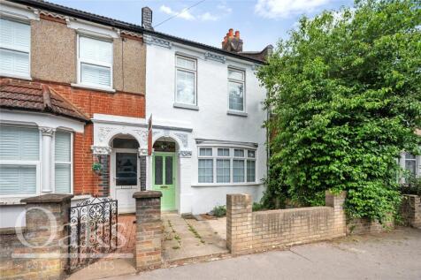Grasmere Road, South Norwood