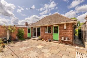 21, Manor Drive, Horspath, Oxford OX33 1RW