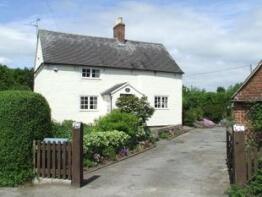 Rose Cottage, Main Street, Ashbourne DE6 3GB