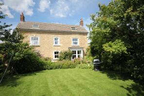 34 Manor Farmhouse, Main Road, Bourne PE10 0AF