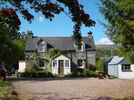 201 Aultbea, Cnocbreac - Arevegaig Road, Arivegaig, Acharacle PH36 4LE