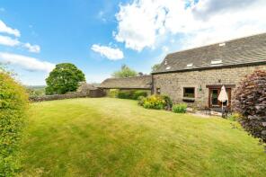 Ash Barn, Blake House Farm, Marsh Hall Lane, Thurstonland, Huddersfield HD4 6XD