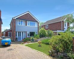72, South Avenue, Lutterworth LE17 5DQ