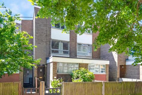 Hampton Close, NW6