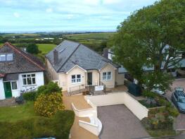 16, Churchtown, Newquay TR8 5LJ