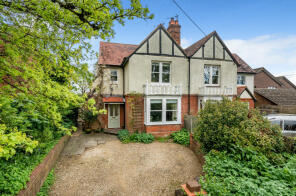 60, Main Road, Winchester SO22 6QJ