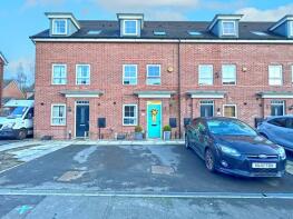 44, Richard Bradley Way, Tipton DY4 9FD