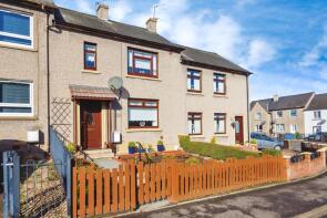 10, Woodside Place, Bridgend EH49 6PF