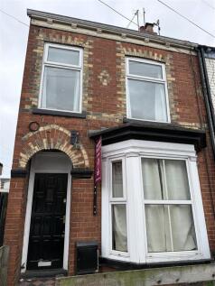 Ventnor Street, Hull