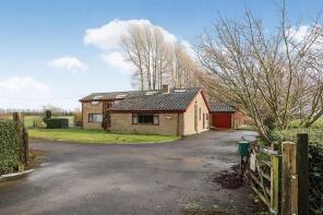 Orchard View, Sedge Fen, Brandon IP27 9LF