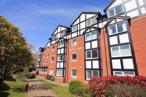 4, Rhoslan Park, Conway Road, Colwyn Bay LL29 7HR