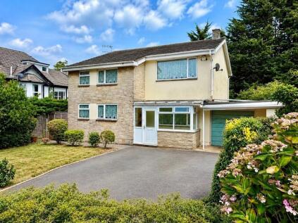 St Osmunds Road, Lower Parkstone, BH14