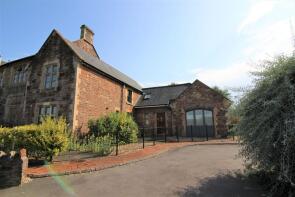 3, Chapel Buildings, West Harptree Road, East Harptree, Bristol BS40 6BQ