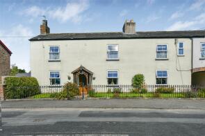 Old Farmhouse, North End, York YO61 3LF