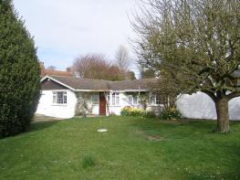 Baytree Cottage, South Mundham Road, Chichester PO20 1LX