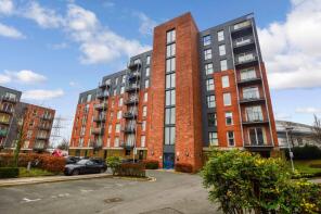 Flat 349, 3, Stillwater Drive, Manchester M11 4TE