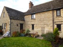 36, Ampney Crucis GL7 5SF
