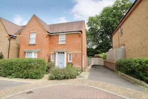 8, Danube Drive, Swanwick, Southampton SO31 1ER