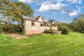 Hillcrest, Road From Gidley Cross To West Yeo Bridge, Crediton EX17 4ST