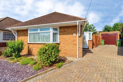 Norham Close, Southampton