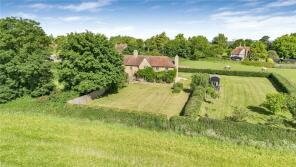 Manor Cottage, Road Running Through Toot Baldon, Toot Baldon, Oxford OX44 9NG