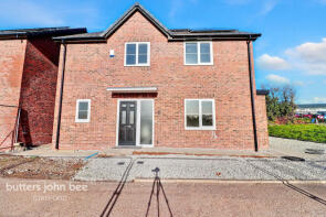 Hopton Grange, Sandon Road, Hopton, Stafford ST18 9TH