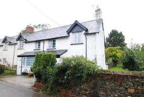 Sunnyside, Road From Romansleigh Cross To Three Corner Cross, South Molton EX36 4JP