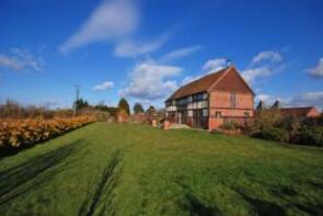 Ashmoor Barn, Main Road, Worcester WR5 3PA