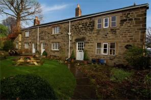 Kings Arm Cottage, Heath, Wakefield WF1 5SL