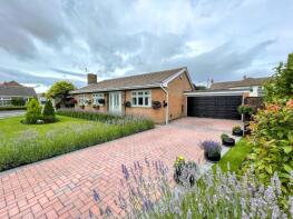 1, Cooks Close, Northallerton DL6 3NW