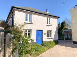 Briar Croft, Road From Callington Road To Honicombe Corner, Callington PL17 8BA