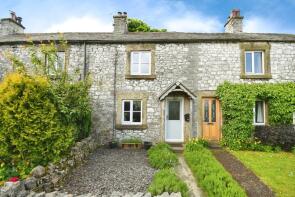 4, Ditch Cottages, The Ditch, Buxton SK17 9SQ