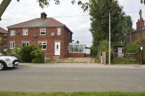 6, Garthorpe Road, Scunthorpe DN17 4QT