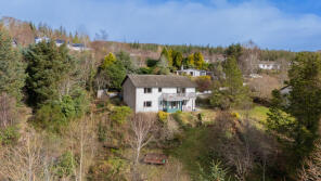 Burnside, Corry Heights, Braes, Ullapool IV26 2SZ