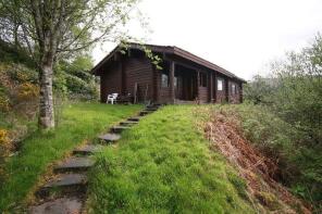 1 Shona, Seaview Grazings, A861 B8007 Junction - A884 Junction, Acharacle PH36 4HZ