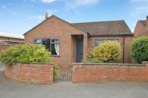 Stroon, Meanee Road, Catterick Garrison DL9 3NB
