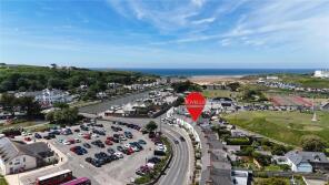 9, The Crescent, Bencoolen Road, Bude EX23 8LE