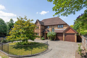 1a, Hill Brow, Bromley BR1 2PG