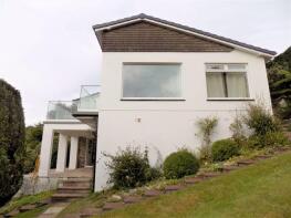 Honeycombe Lodge, Snappers Lane, Coombe, St. Austell PL26 7LH
