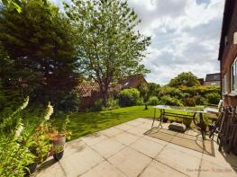 1 Sycamore Cottage, Driffield Road, Driffield YO25 9XN