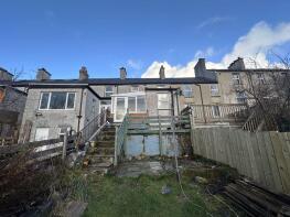 4, Goronwy Street No 3, Gerlan, Bangor LL57 3TU