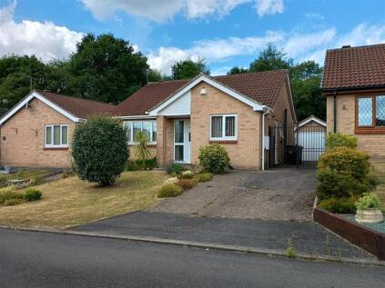 Litchen Close, Ilkeston