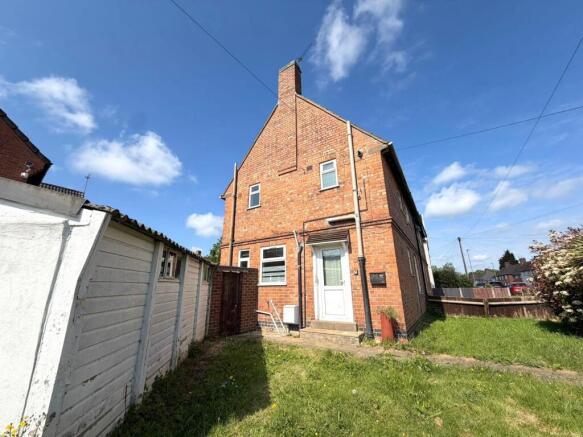 Three Bedroom Semi-Detached House on Bewicke Road